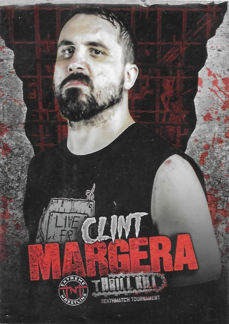 Clint Margera