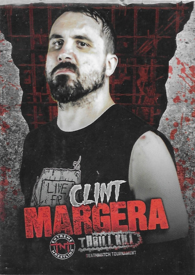 Clint Margera