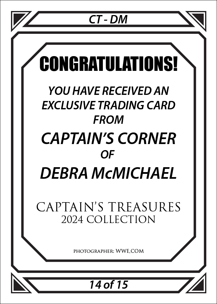 Debra Mcmichael