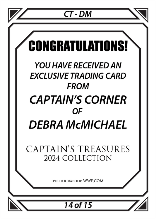 Debra Mcmichael