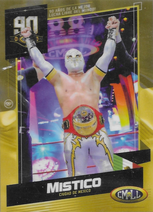 Mistico