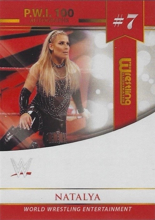 Natalya