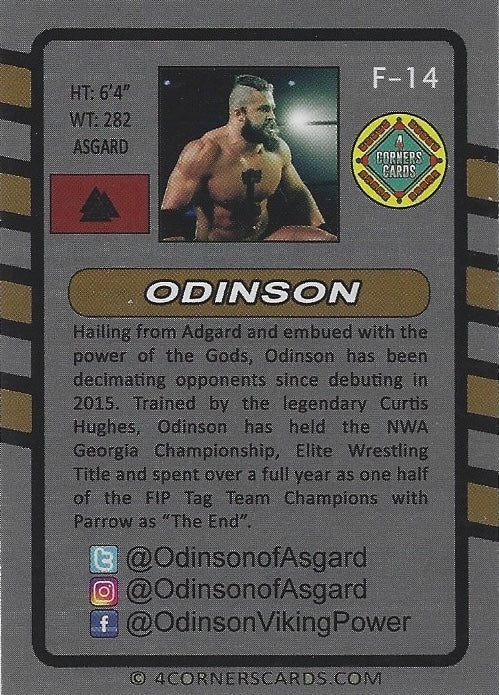 Odinson