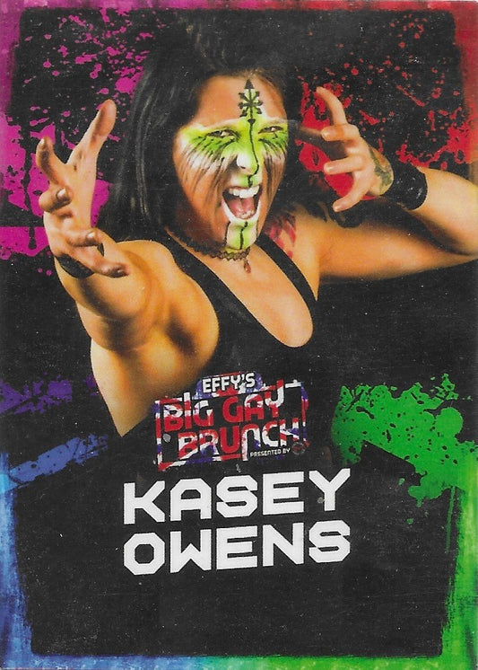 Kasey Owens