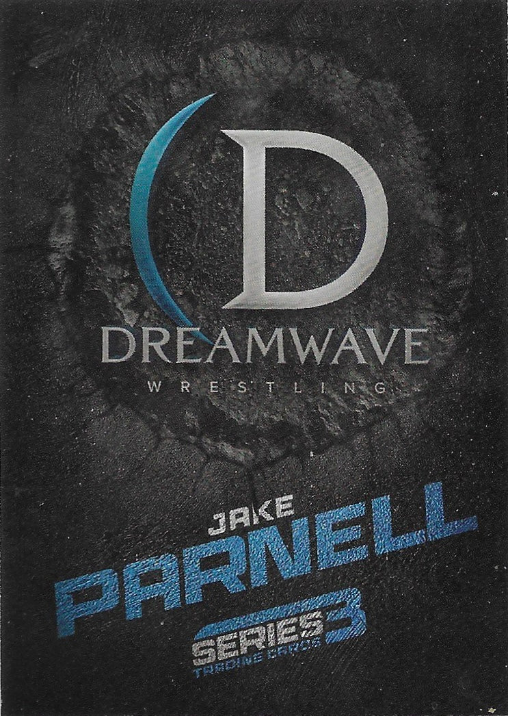 Jake Parnell