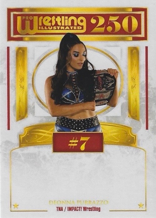 Deonna Purrazzo
