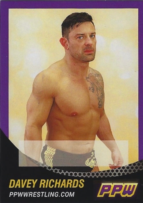 Davey Richards