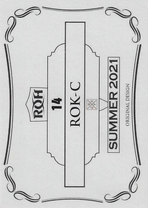 Rok-C