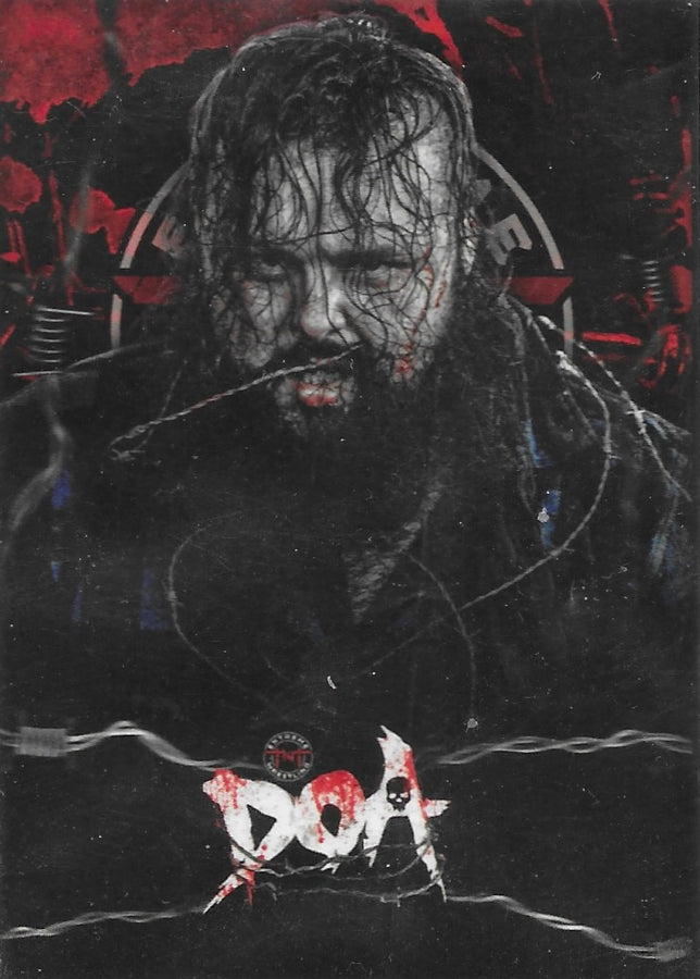 BA Rose (NO Mask)