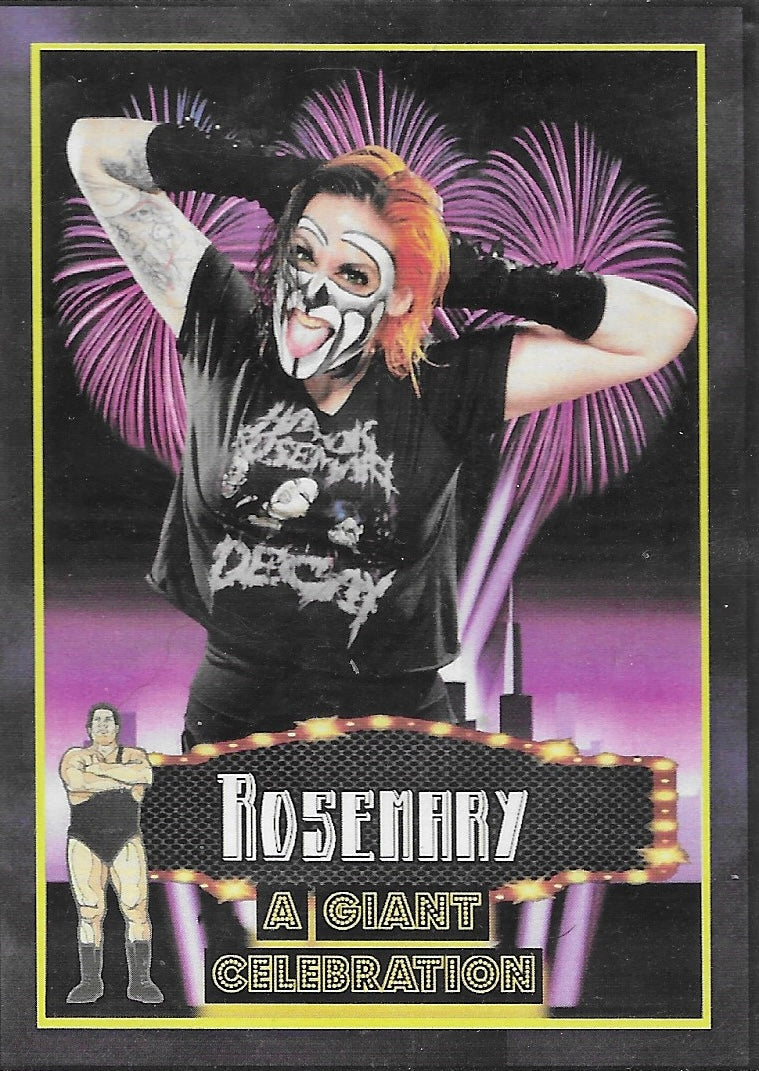 Rosemary