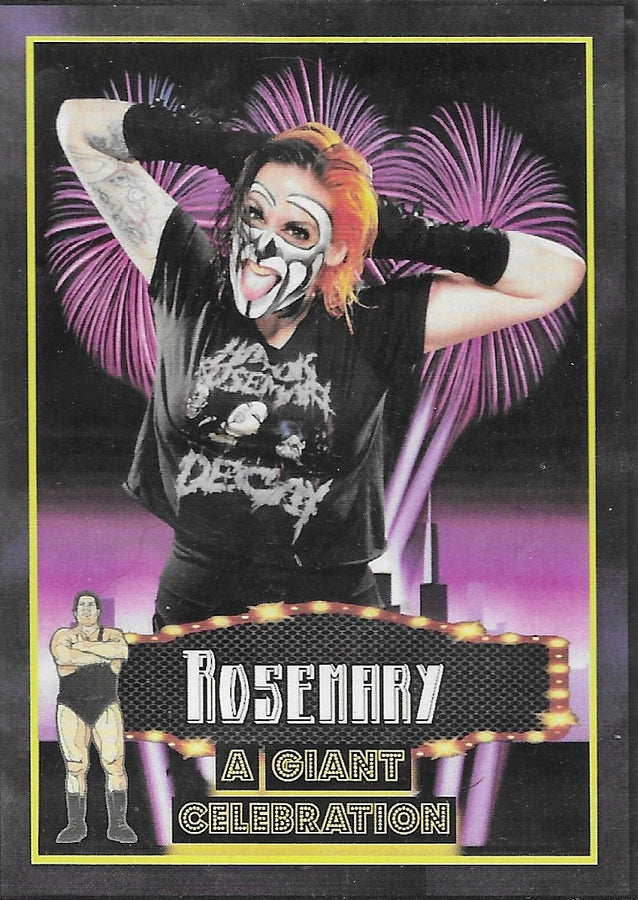 Rosemary