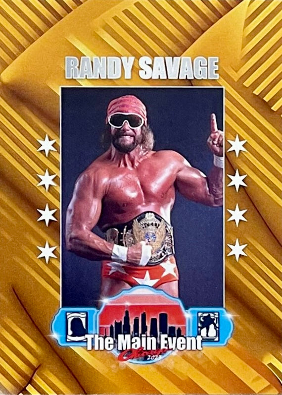 Randy Savage