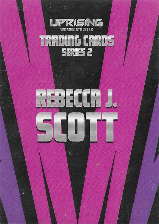 Rebecca J. Scott