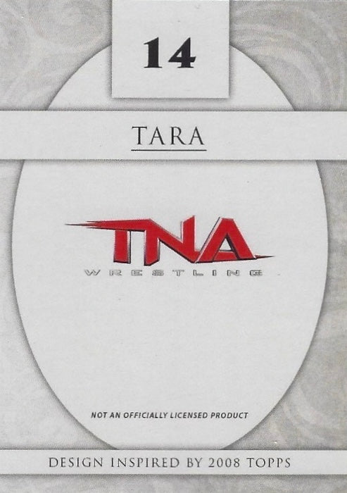 Tara