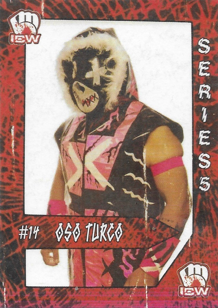 OSO Turco