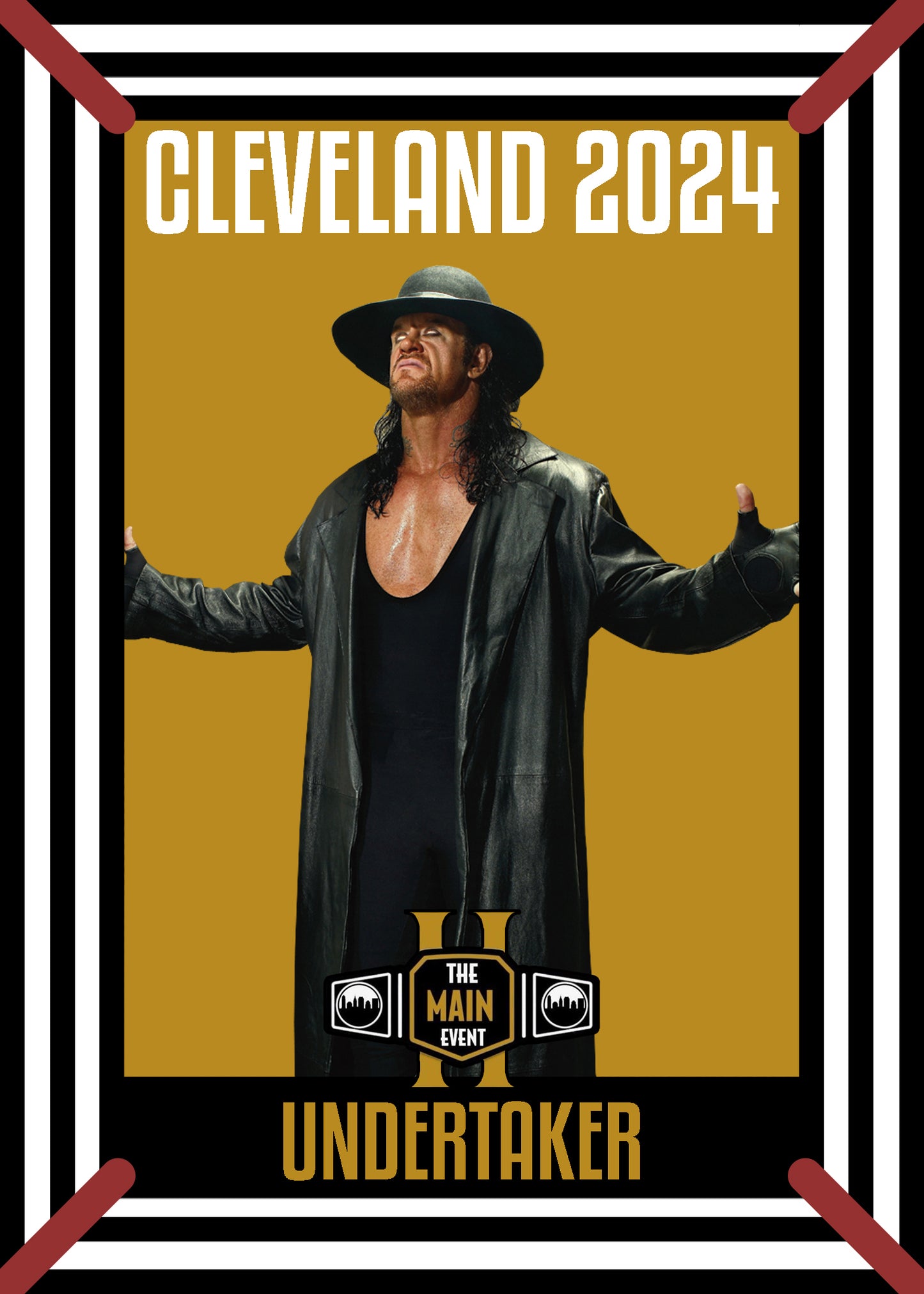 Undertaker