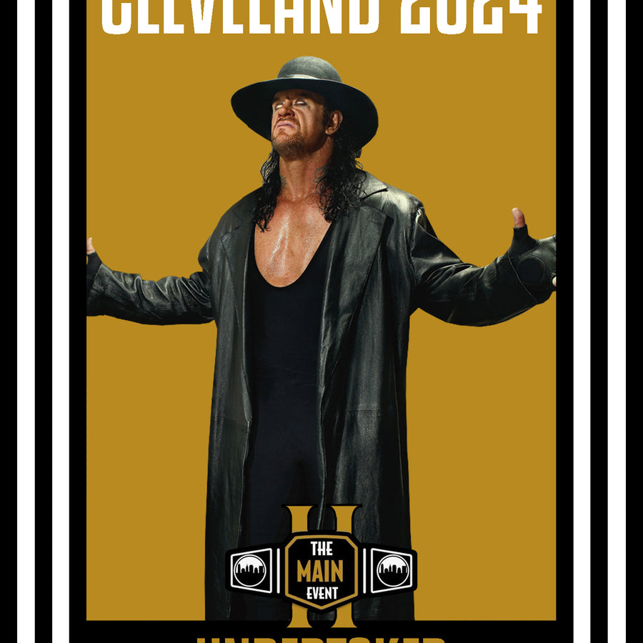 Undertaker