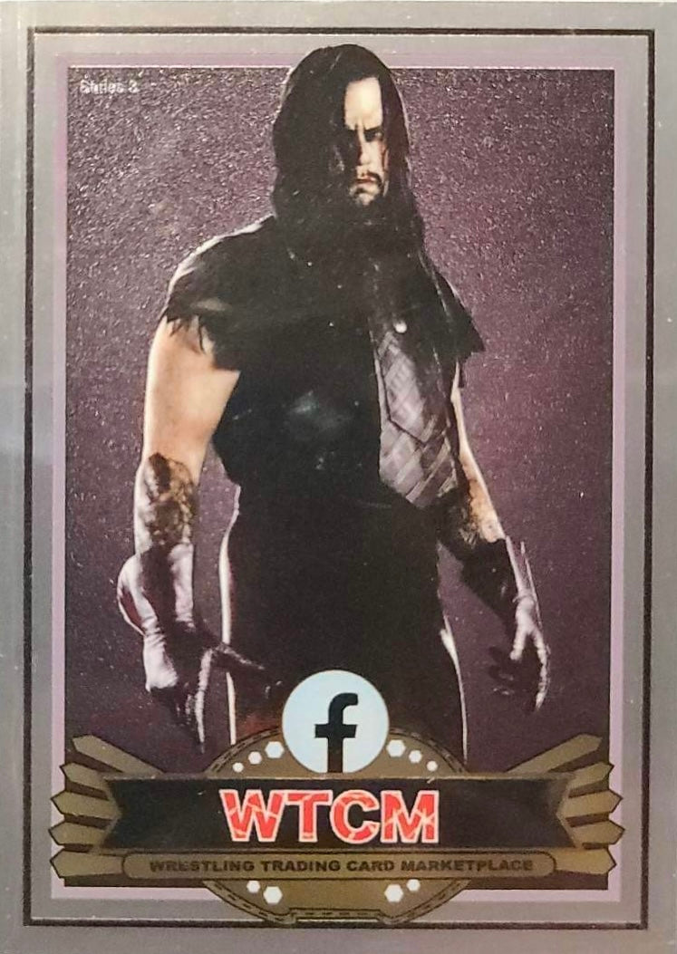 Undertaker