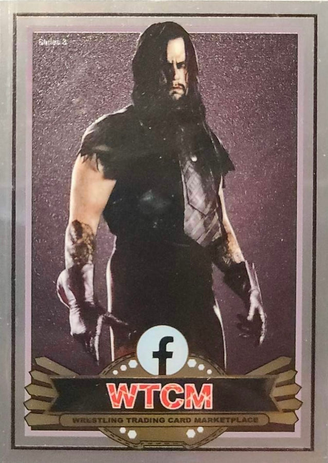 Undertaker