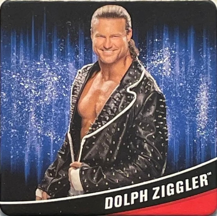 Dolph Ziggler
