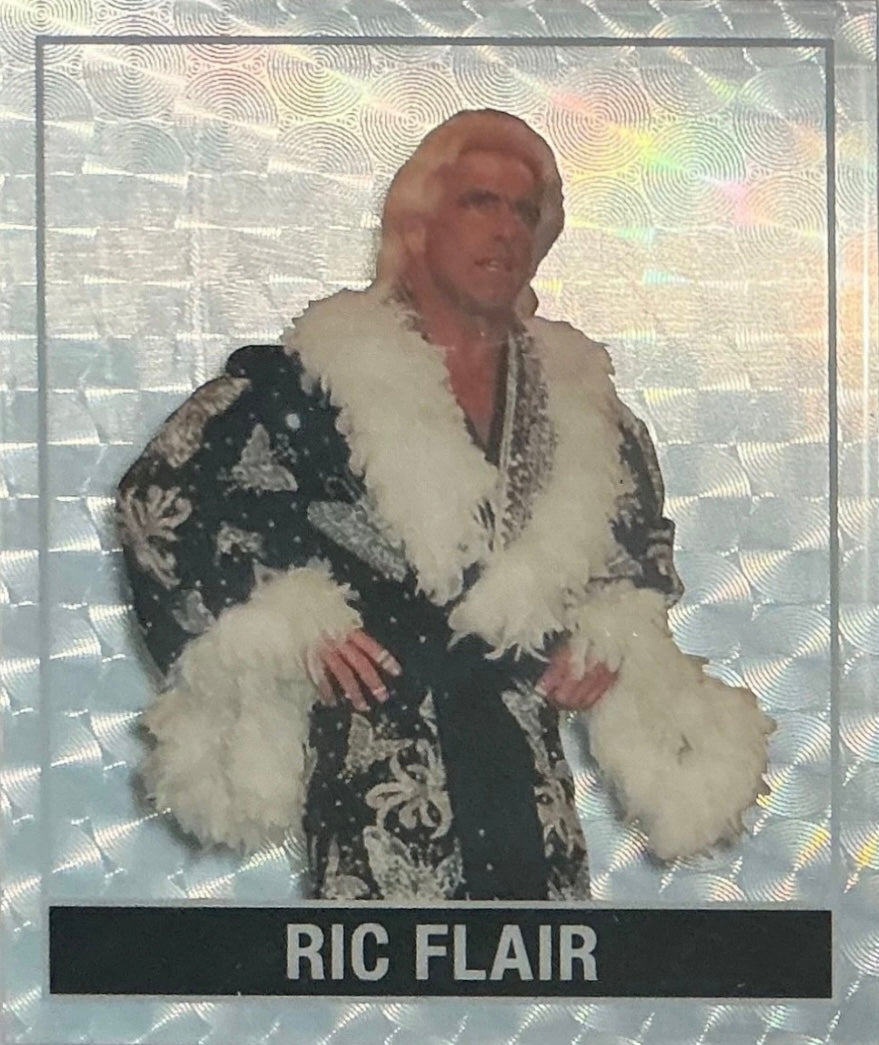 RIC Flair