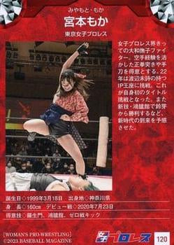Moka Miyamoto