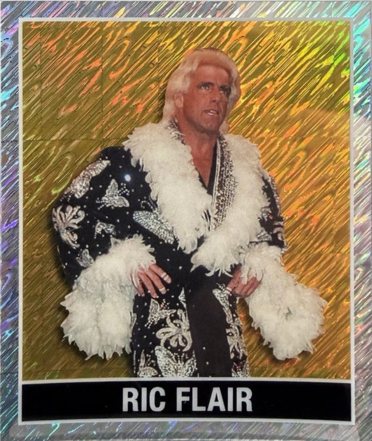 RIC Flair