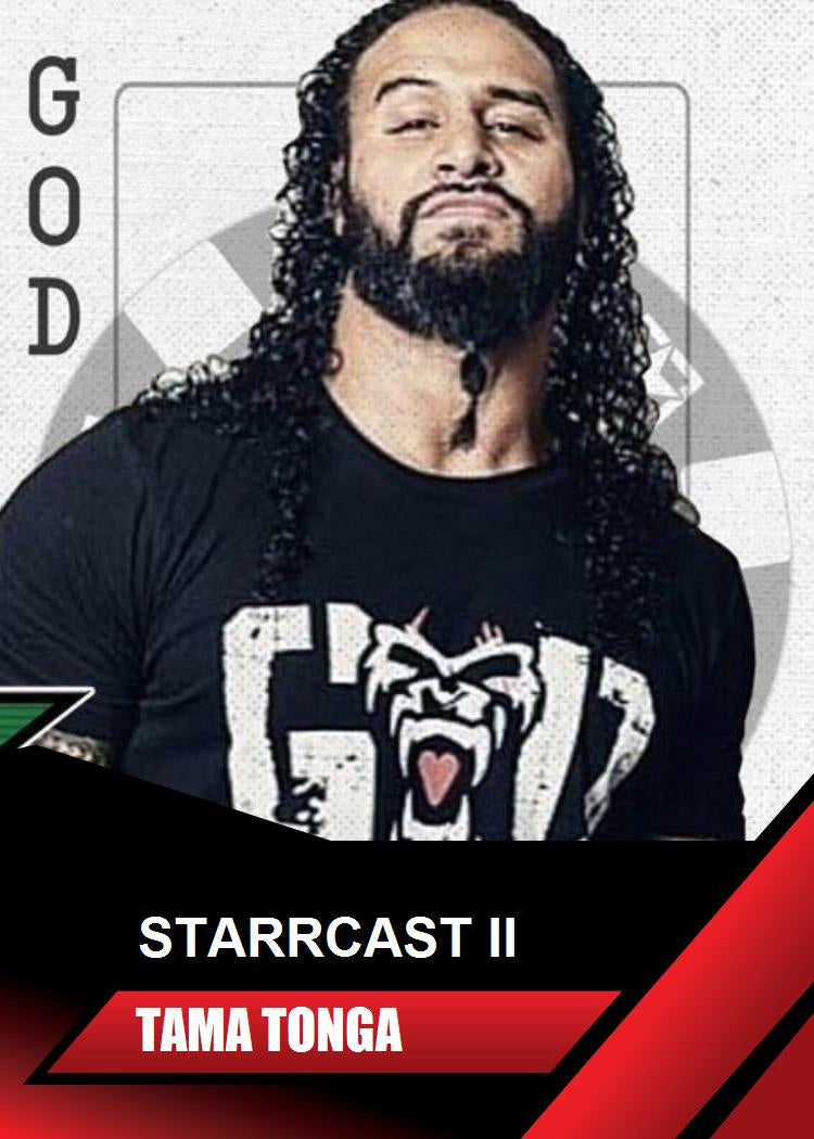 Tama Tonga