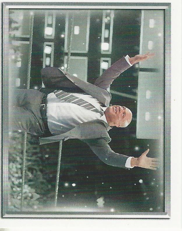 WWE Topps 2018 Stickers Kurt Angle #141