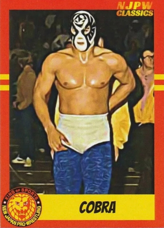 The Cobra