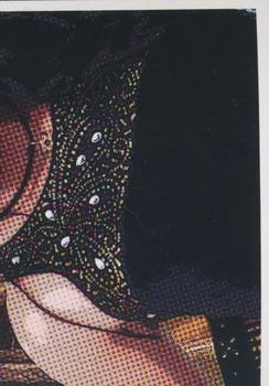 Taya / Faby Apache trading card PW Catalog