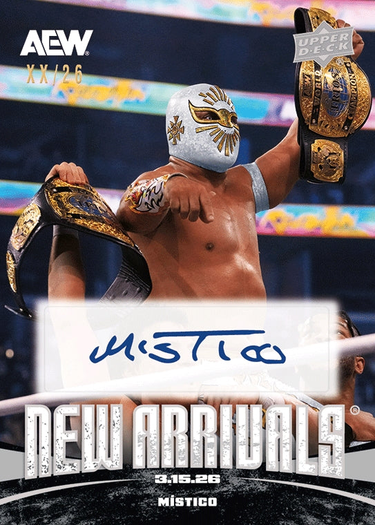 Místico