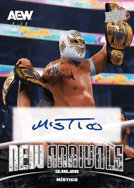 Místico
