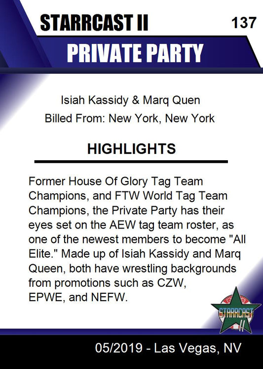 Private Party - image 2