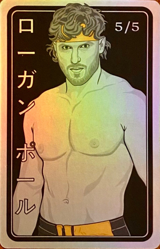 Logan Paul