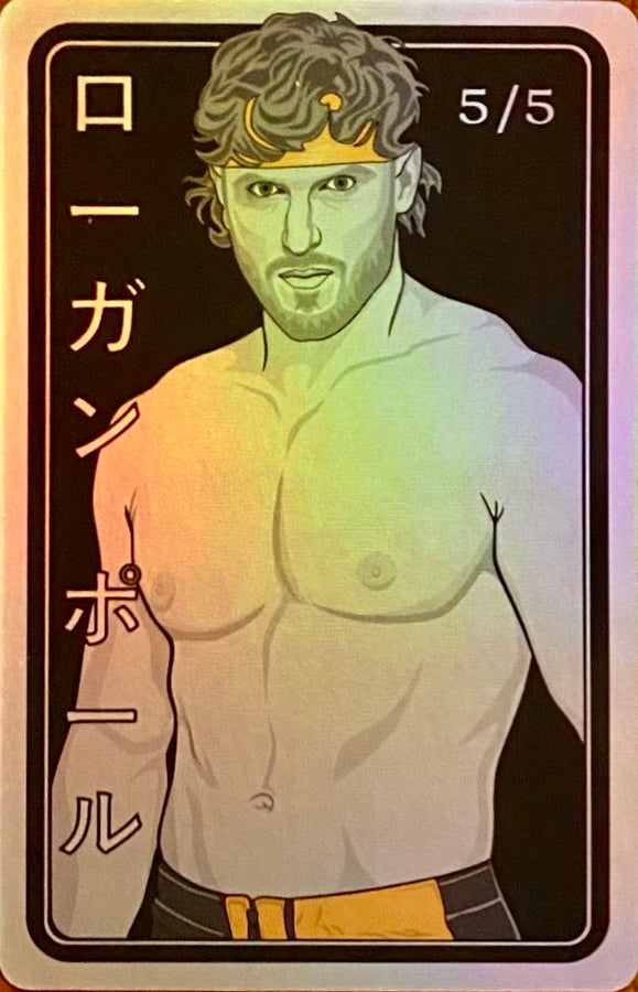 Logan Paul