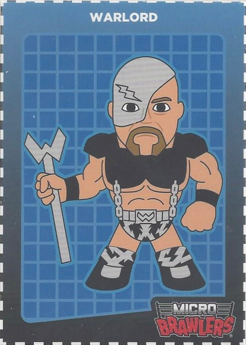Warlord