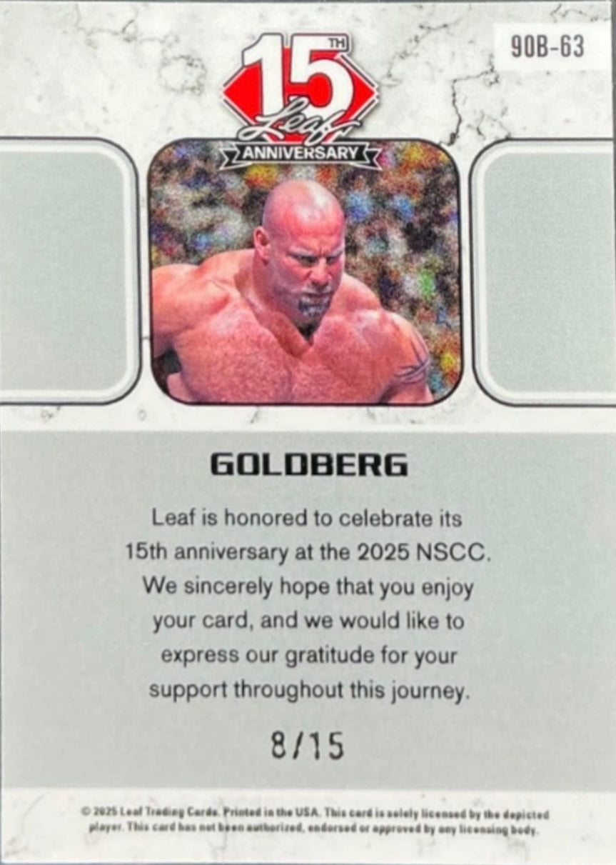 Goldberg