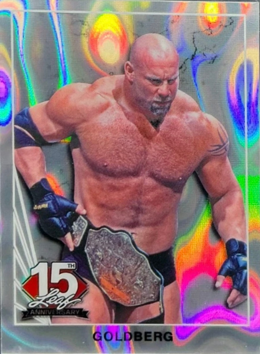 Goldberg