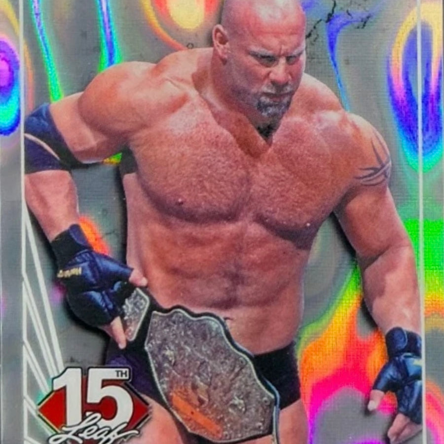 Goldberg