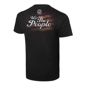 Cesaro "We The People" Retro T-Shirt T-Shirt PW Catalog