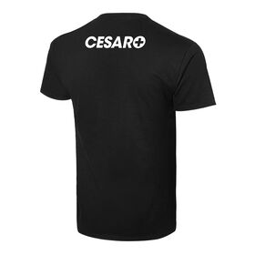 Cesaro "The Wrestling Purist" Authentic T-Shirt T-Shirt PW Catalog