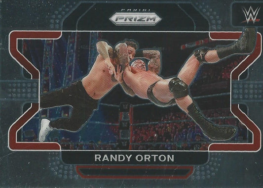 WWE Panini Prizm 2022 Randy Orton #78