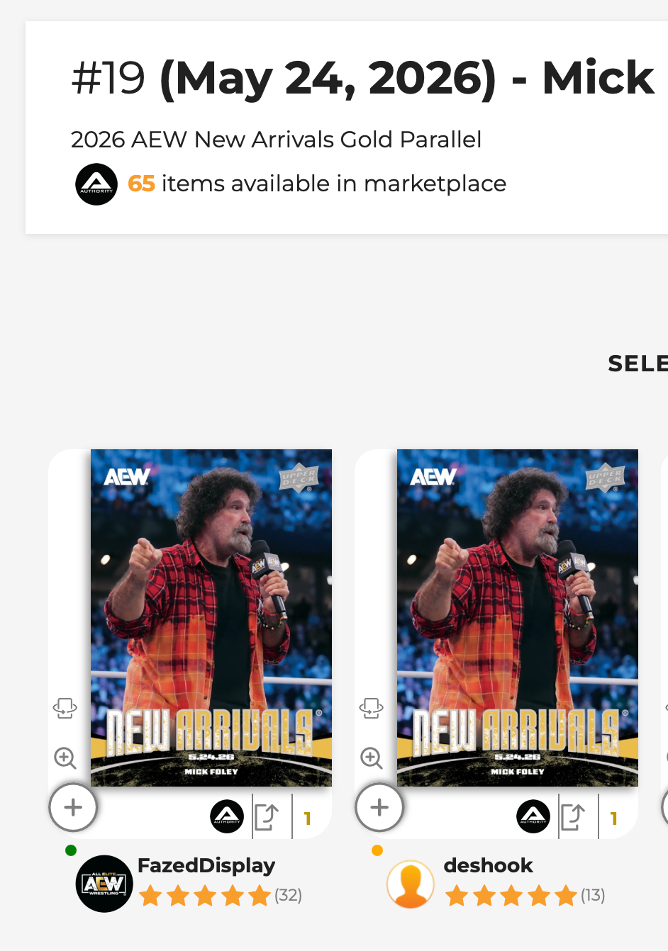 Dezmond Xavier