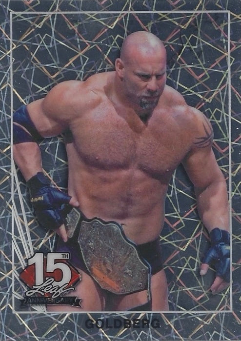 Goldberg