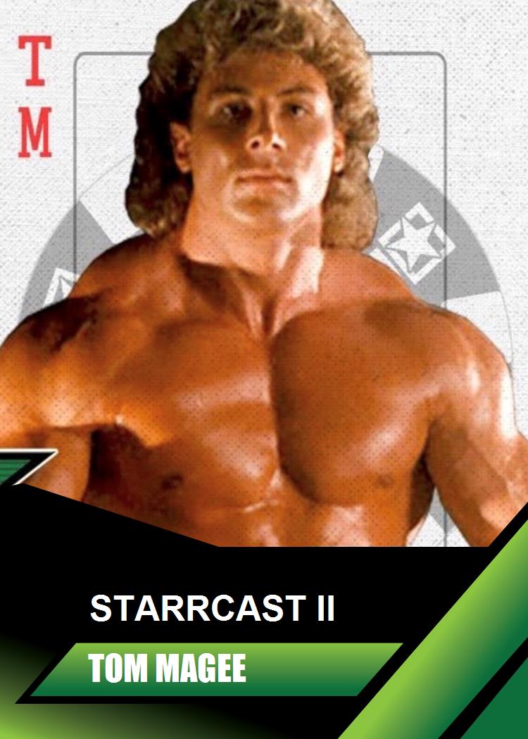 TOM Magee