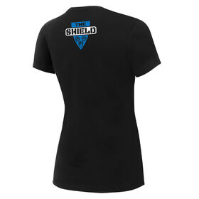 The Shield "Hounds of Justice" Women's Authentic T-Shirt