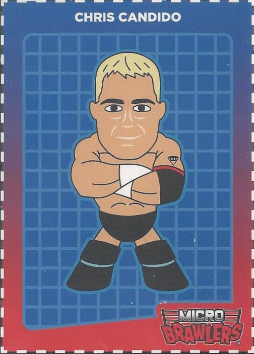Chris Candido