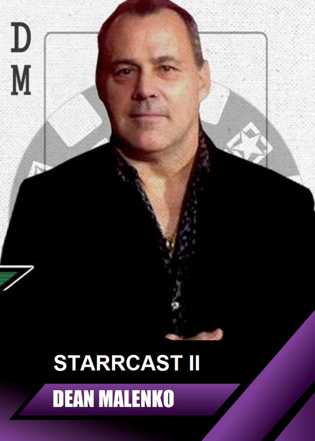 Dean Malenko