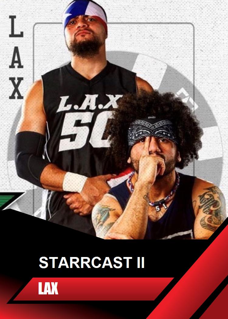 LAX